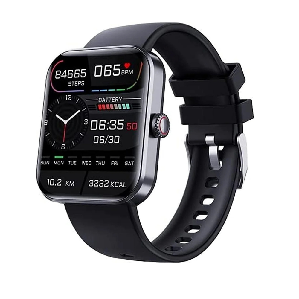 Simple Diabetes Monitoring Smartwatch - OutfitLondon