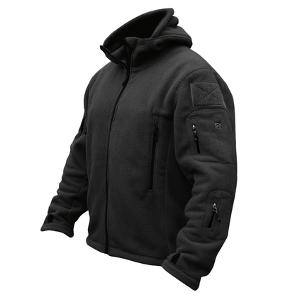 Waterproof Men's Zip Up Outdoor Jacket