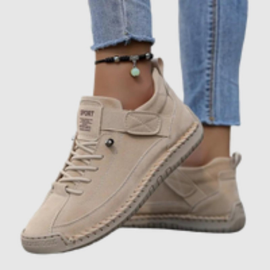 Supportive Orthopedic Walking Shoes - OutfitLondon