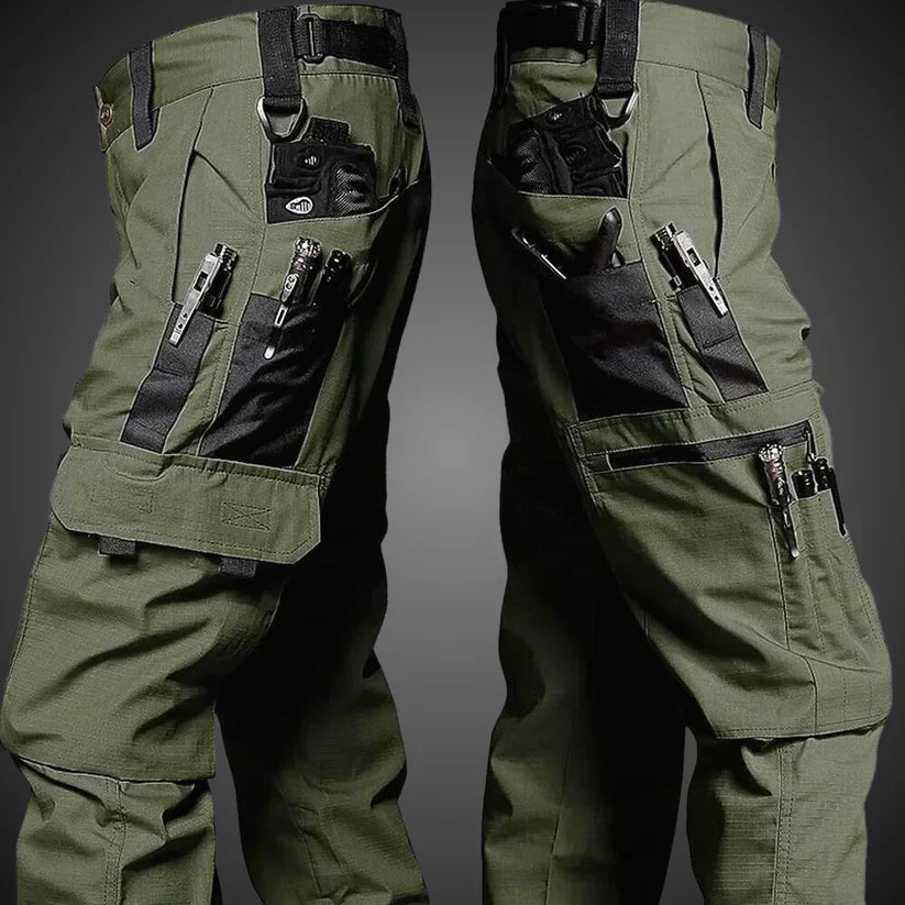 Pro Tactical Combat Pants