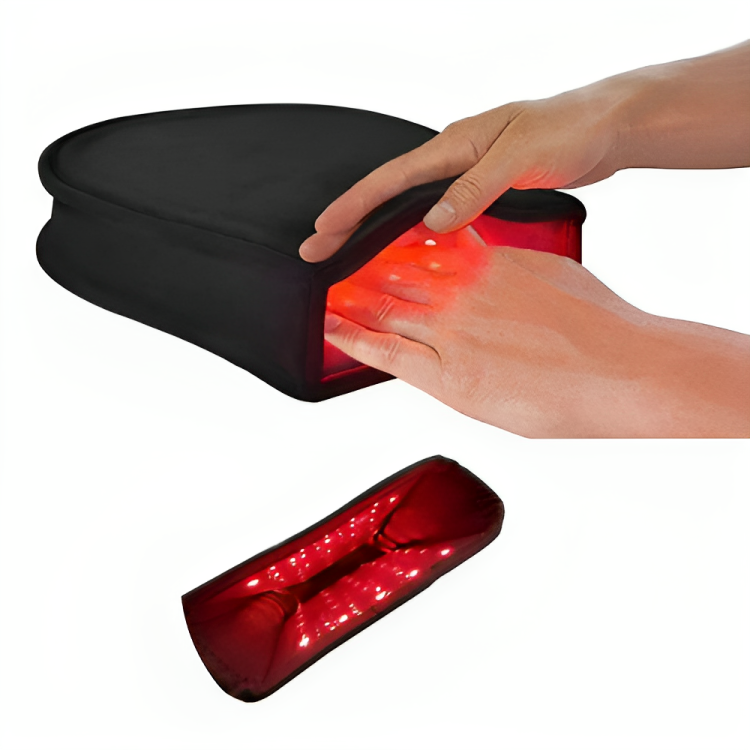 Cozy Arthritis Relief Hand Gloves - OutfitLondon