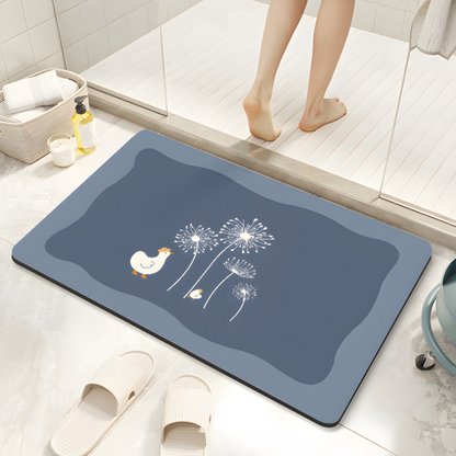 Waterproof Home Entrance Door Mat - OutfitLondon