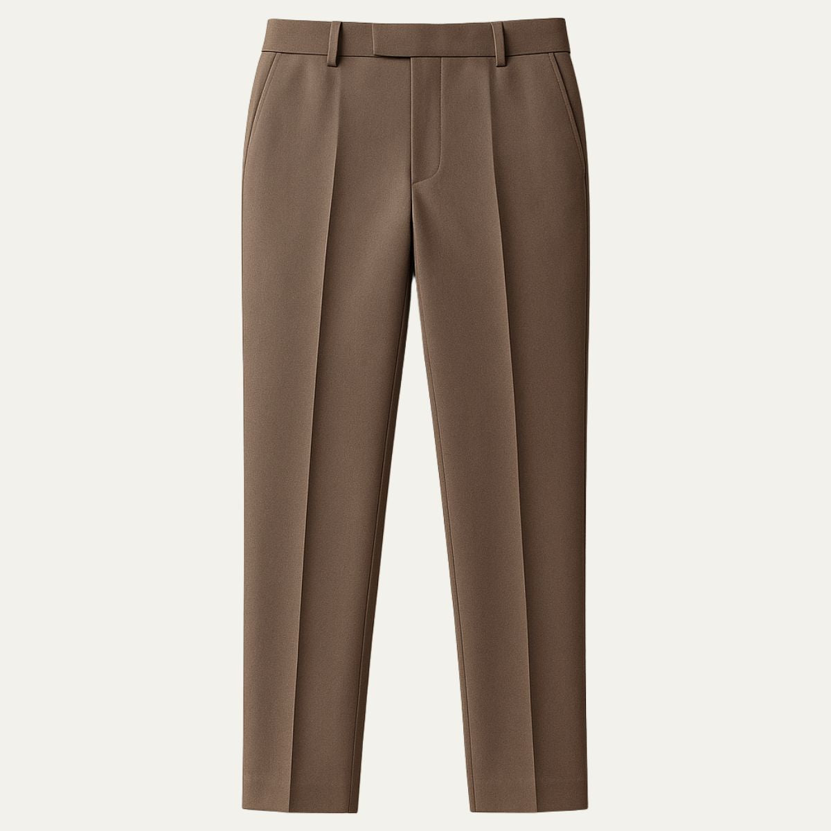 Smart Formal Dress Pants for Men - OutfitLondon