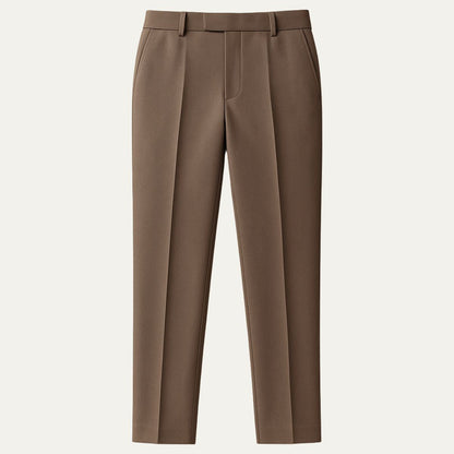 Smart Formal Dress Pants for Men - OutfitLondon