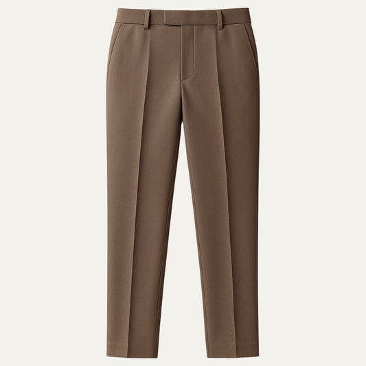 Smart Formal Dress Pants for Men - OutfitLondon