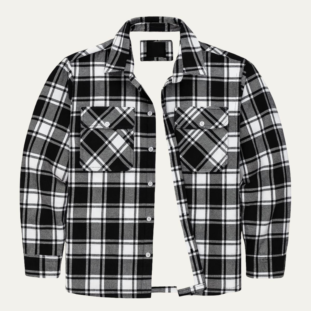 Warm Waterproof Men's Fleece Jacket Outdoor Coat