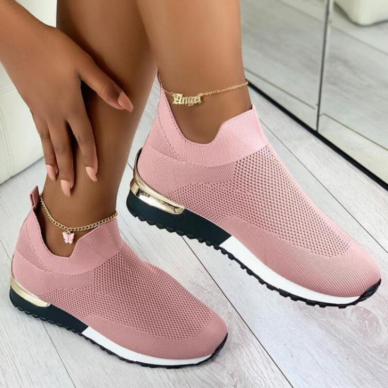 Comfortable Supportive Women's Shoe