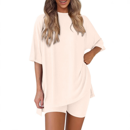 Trendy 2-Piece Outfit Set for Women