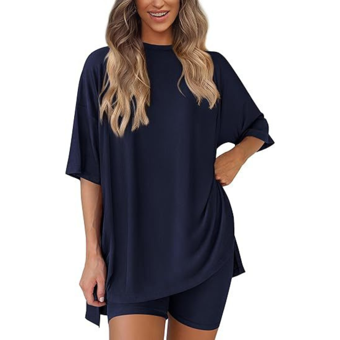 Trendy 2-Piece Outfit Set for Women