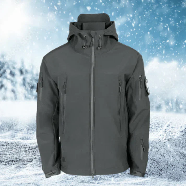 Waterproof Tactical Outdoor Jacket