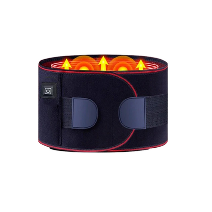 Warm Compression Back Pain Relief Wrap