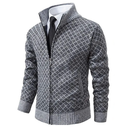 Soft and Stylish Knit Sweater