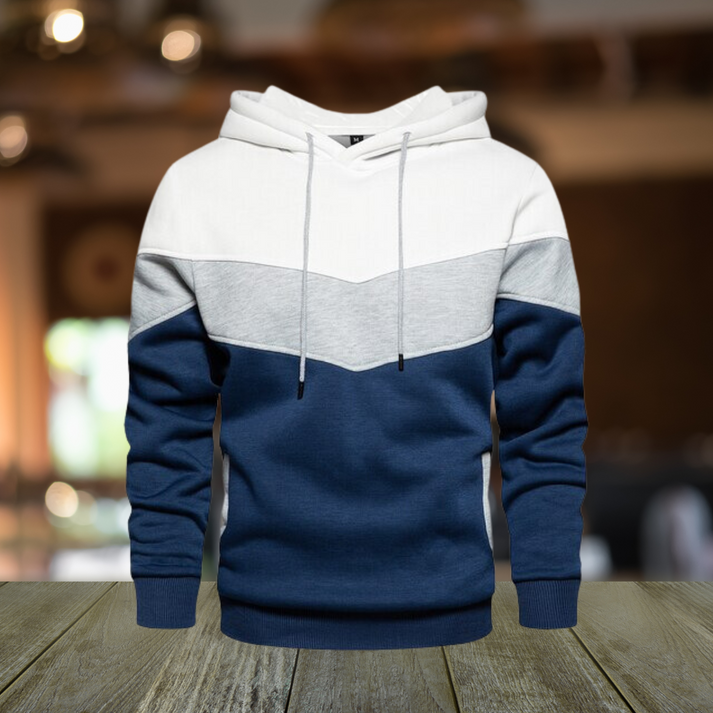 Classic Vintage Mens Sweater