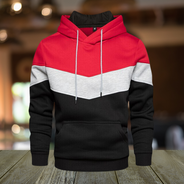 Classic Vintage Mens Sweater
