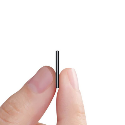 Small Portable Voice Activated Audio Recorder - OutfitLondon