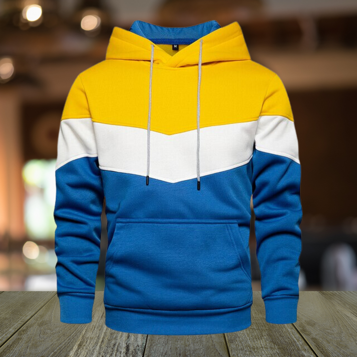 Classic Vintage Mens Sweater