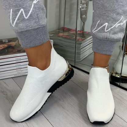 Comfortable Supportive Women's Shoe