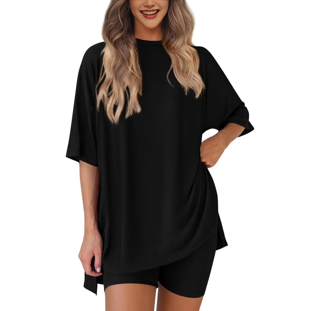 Trendy 2-Piece Outfit Set for Women