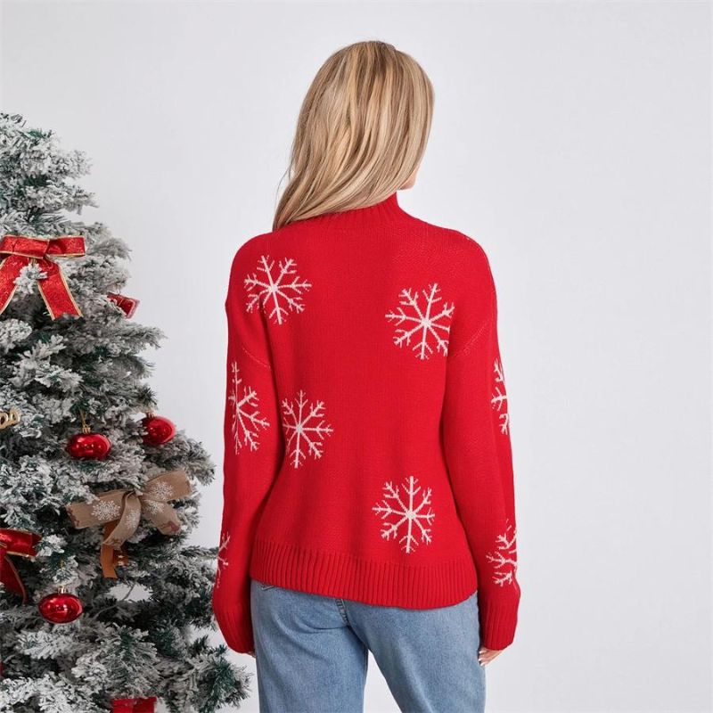 Casual Pullover Top
