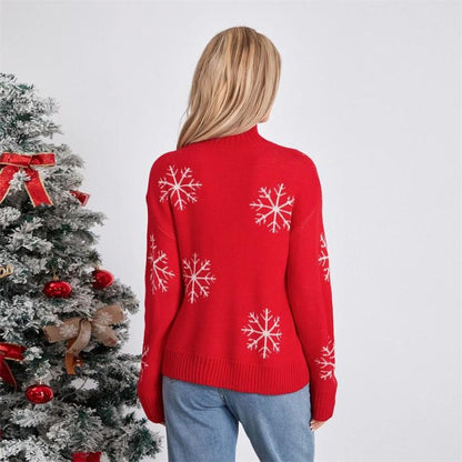 Casual Pullover Top