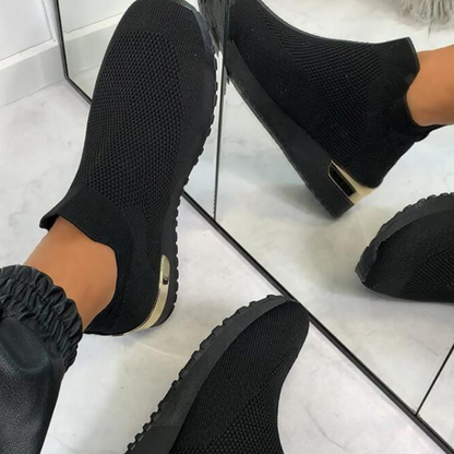 Comfortable Supportive Women's Shoe
