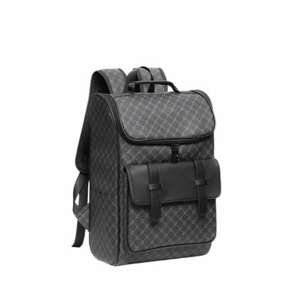 Trendy Travel Laptop Backpack for Men