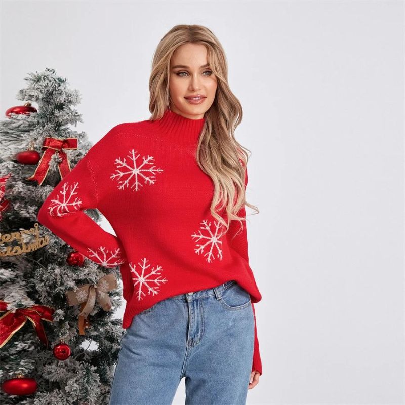 Casual Pullover Top