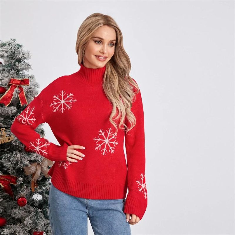 Casual Pullover Top