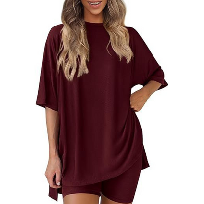 Trendy 2-Piece Outfit Set for Women
