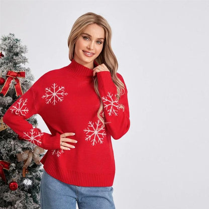 Casual Pullover Top