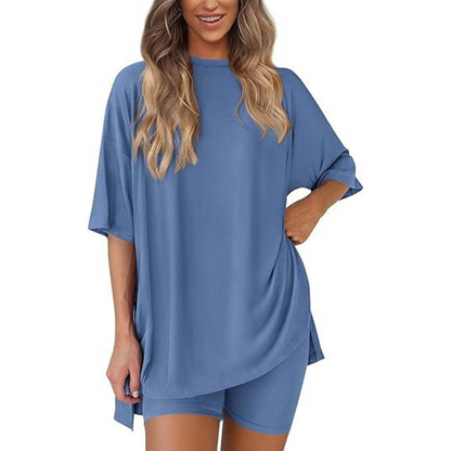 Trendy 2-Piece Outfit Set for Women