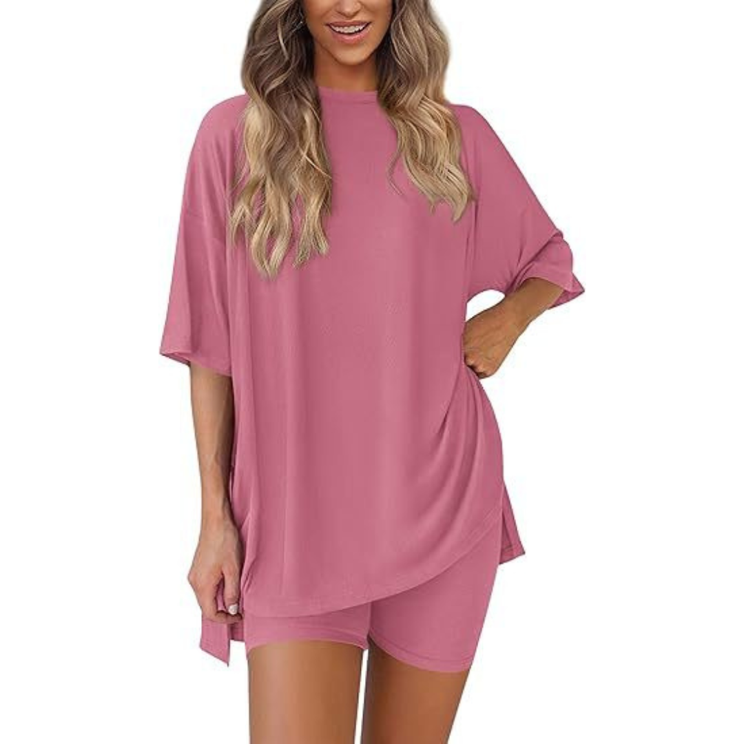 Trendy 2-Piece Outfit Set for Women