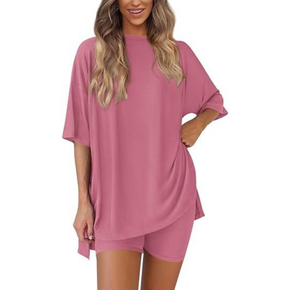 Trendy 2-Piece Outfit Set for Women