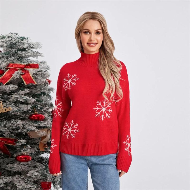 Casual Pullover Top