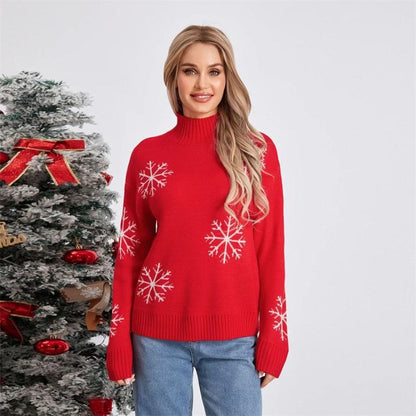Casual Pullover Top