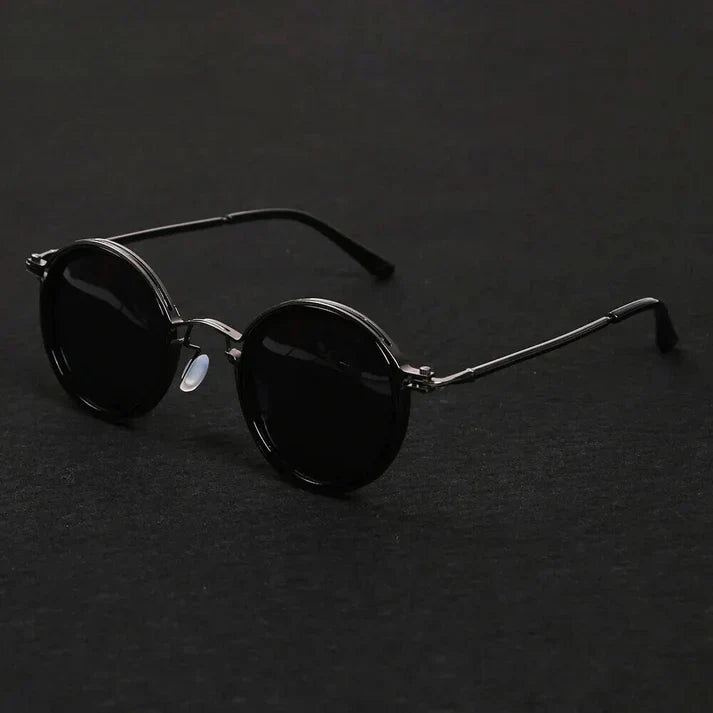 Trendy Polarized Shades for Men