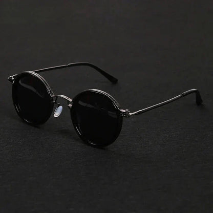 Trendy Polarized Shades for Men