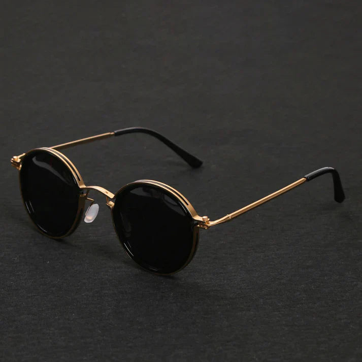 Trendy Polarized Shades for Men