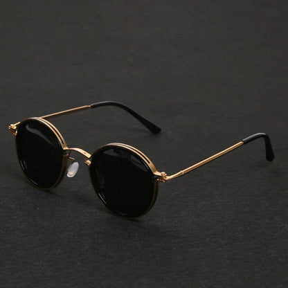 Trendy Polarized Shades for Men