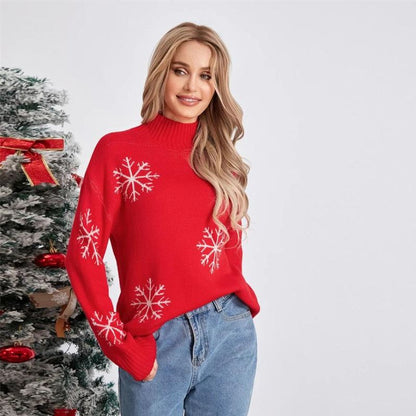 Casual Pullover Top
