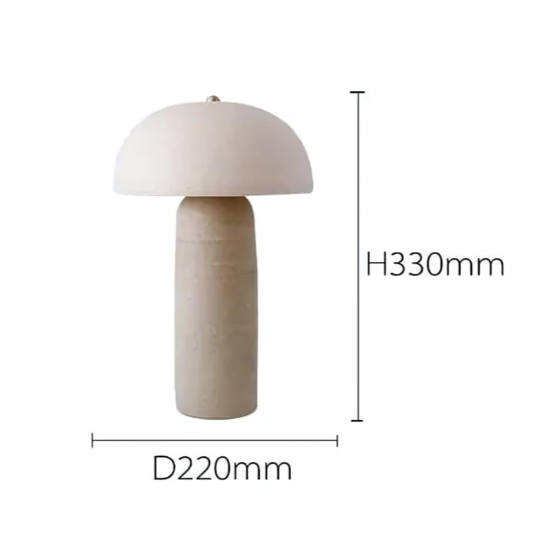 Stylish Living Room Lamp Set