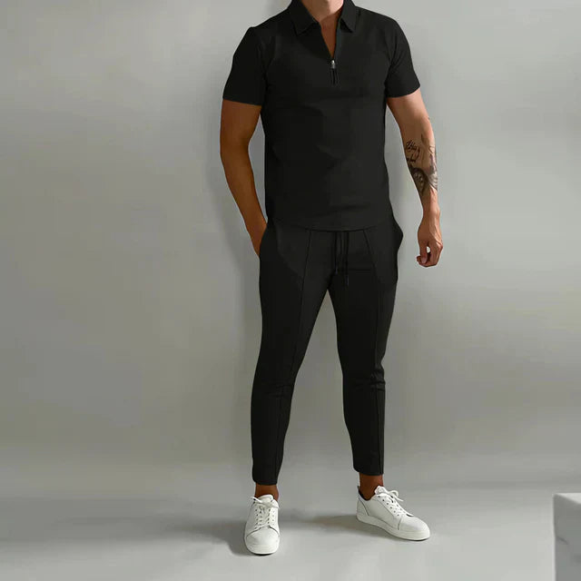 Comfortable Sports Track Suit