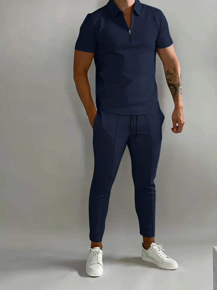 Comfortable Sports Track Suit