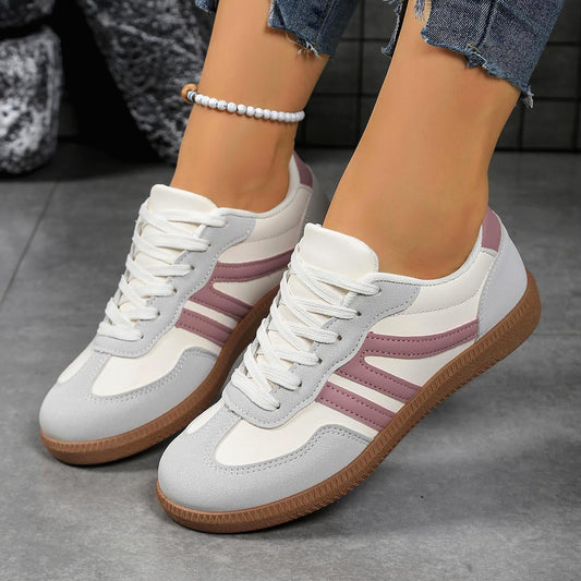 Women's Casual Walking Shoes - OutfitLondon
