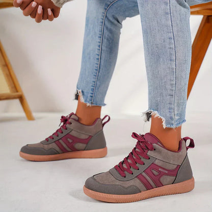 Women's Casual Walking Shoes