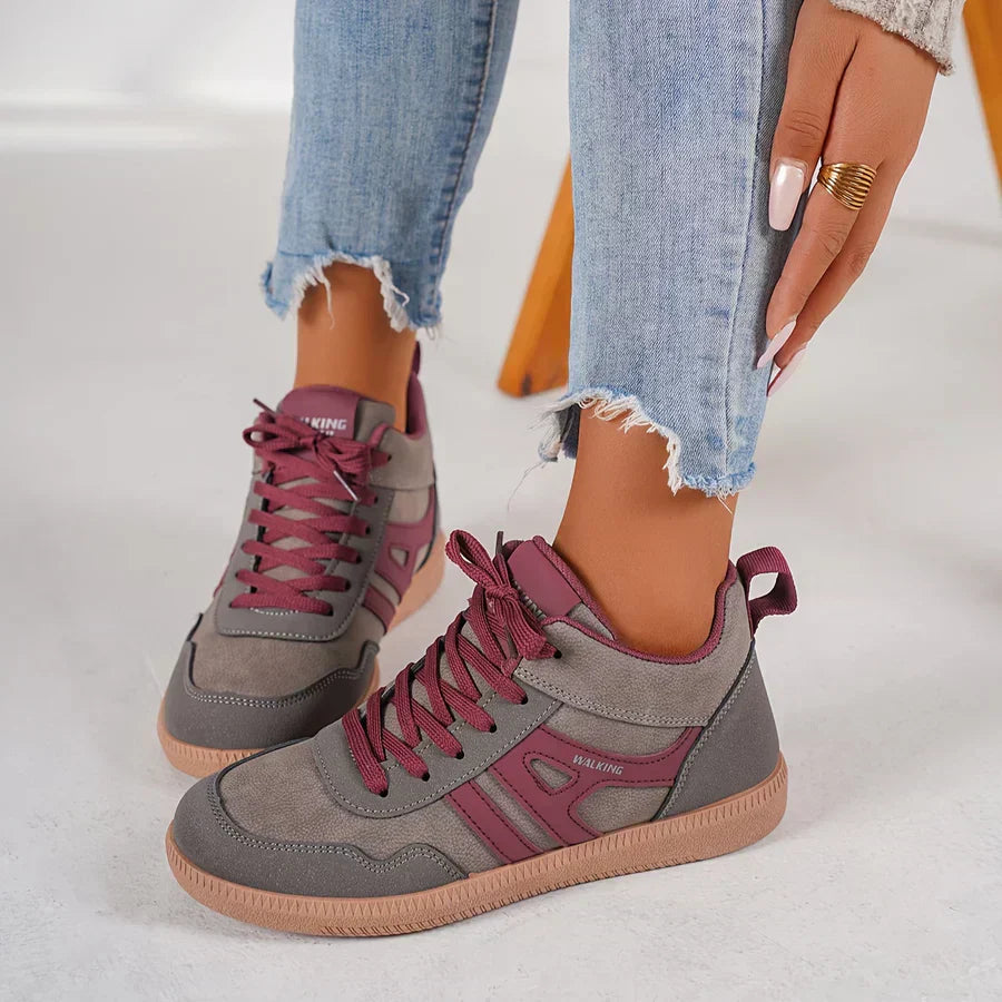 Women's Casual Walking Shoes