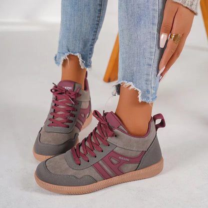 Women's Casual Walking Shoes