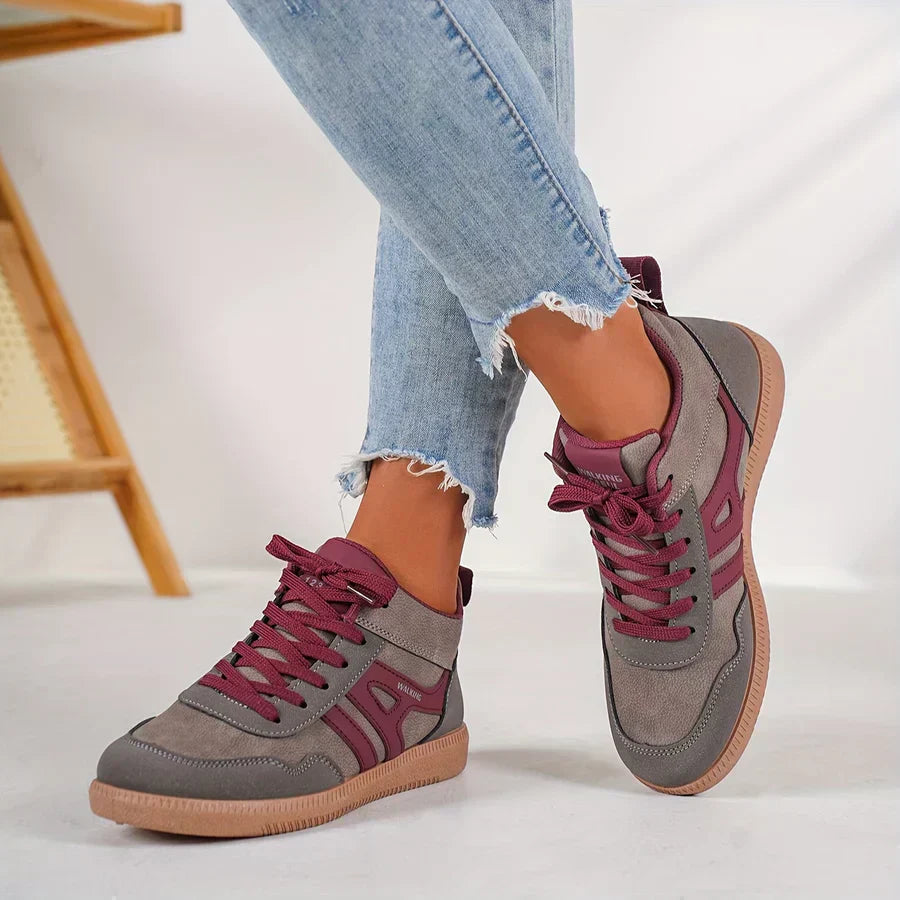 Women's Casual Walking Shoes