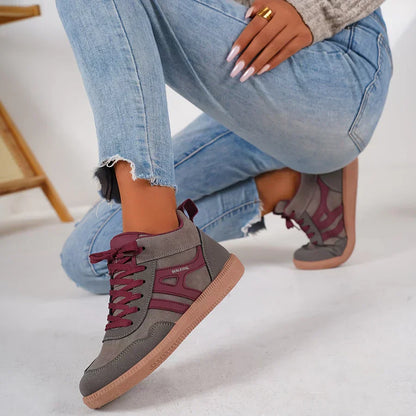 Women's Casual Walking Shoes
