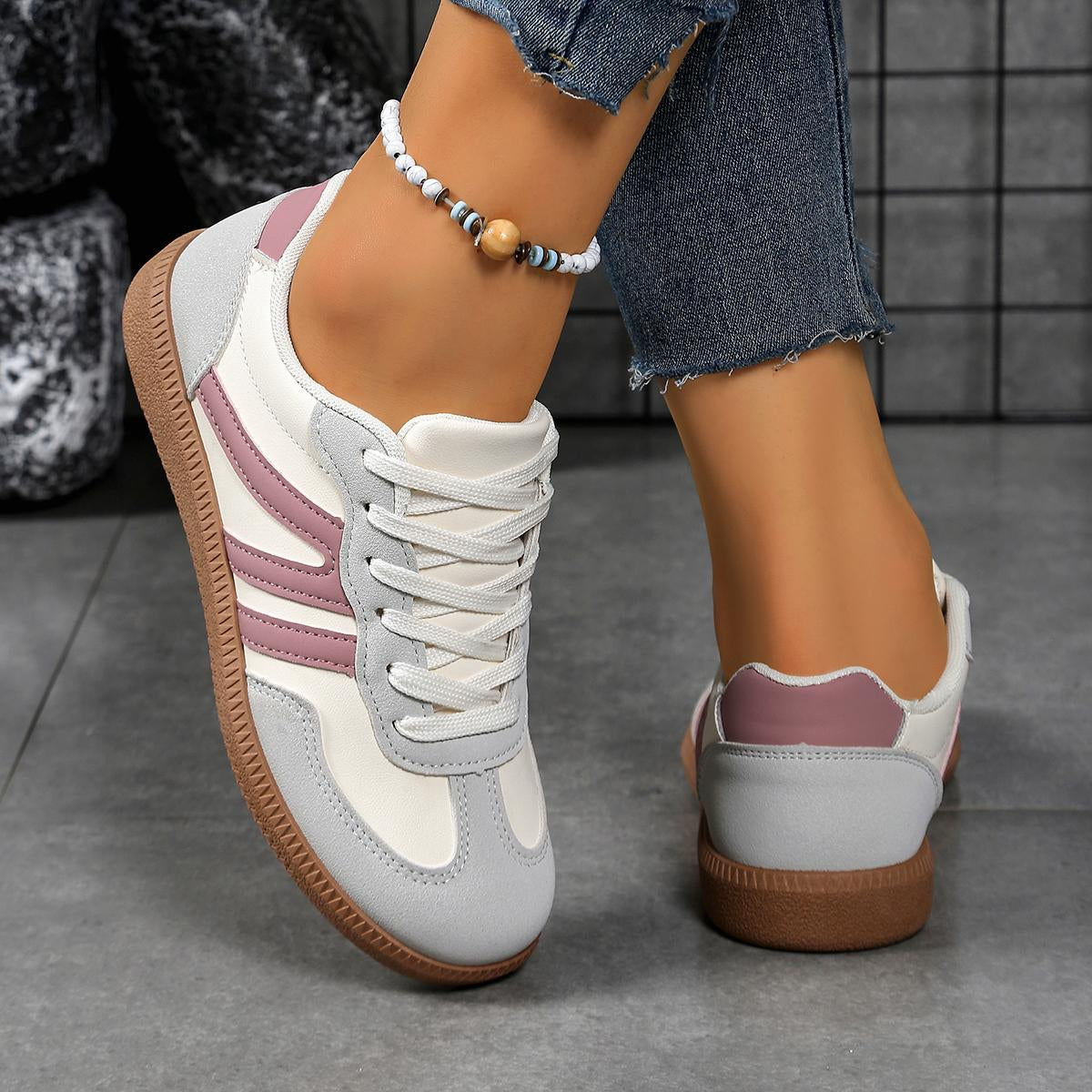 Women's Casual Walking Shoes